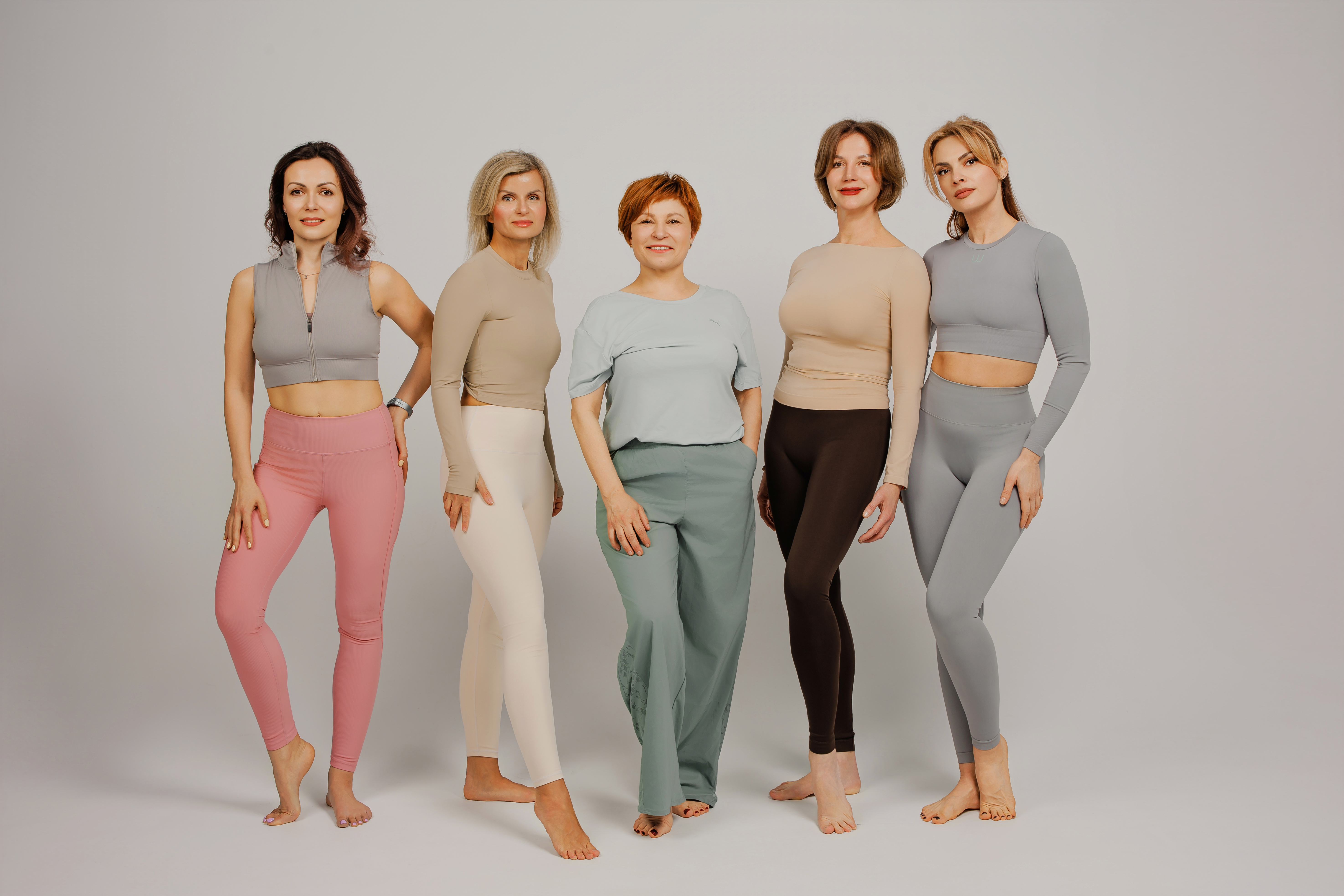 Școala de Pilates